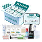 20 Piece Hygiene Kit Bulk (25 Count)