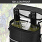 2 Bottle Wine Carrier Tote