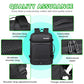 Travel Backpack for Men & Women