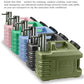5 Gallon Water Jug with Rechargeable Touch Pump
