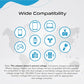 UK Ireland Hong Kong Plug Adapter