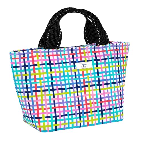 Nooner Insulated Lunch Box