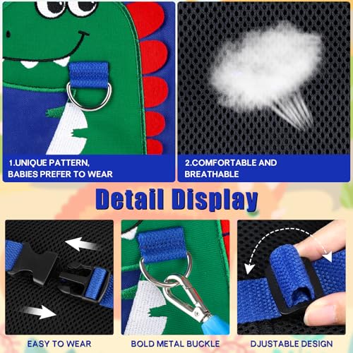 Toddler Leash for Kids
