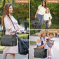Diaper Bag Tote