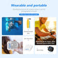 50 in 1 Action Camera Accessory Kit Compatible with GoPro DJI