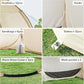 Pop Up Screen House Tent