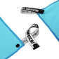Microfiber Travel Towel