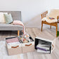 Large Fabric Storage Bins