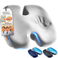 Seat Cushion BodySync™ Technology with Non
