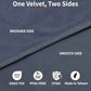 Compact Travel Blanket for Airplane