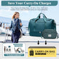 Extra Large Travel Duffle Bag