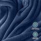 Fleece Blanket Luxury Microplush
