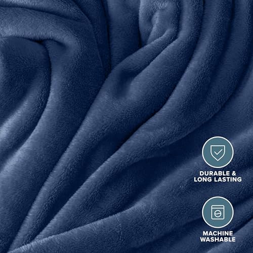 Fleece Blanket Luxury Microplush