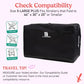 Universal Stroller Travel Bag