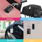 TSA Approved Luggage Lock for Train Travel