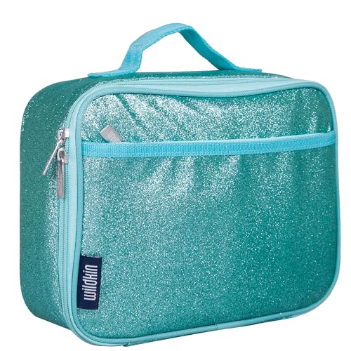 Kids Insulated Lunch Box