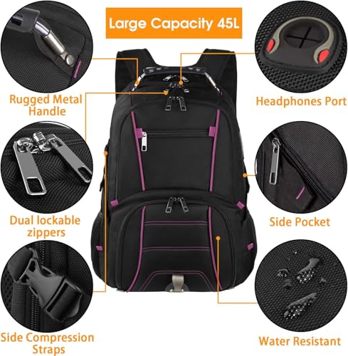 Extra Large Backpack