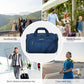 Small Underseat Carry On Luggage Bags for Travel with 10 Pockets