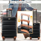 Luggage Set 13 Piece