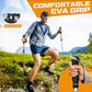 Hiking Poles Collapsible (2 Count)
