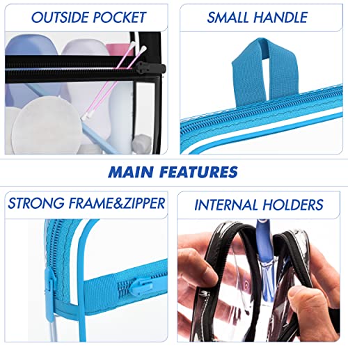 TSA Approved Toiletry Bag 3