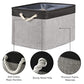 Organization and Storage Basket for Shelves (3 Count)