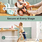 DinerPal Wooden High Chair for Babies & Toddlers