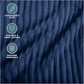 Fleece Blanket Luxury Microplush