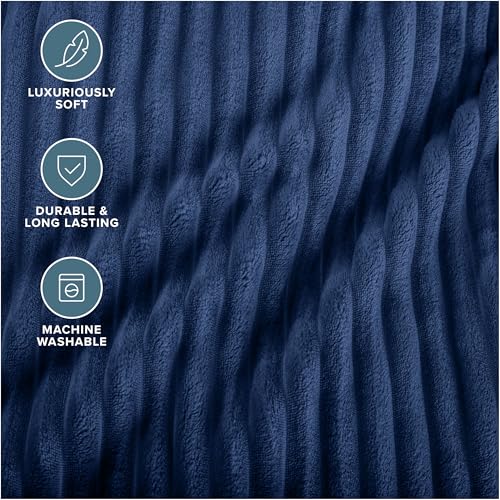 Fleece Blanket Luxury Microplush