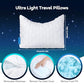 Cooling Side Sleeper Pillow for Neck and Shoulder Pain