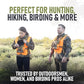 Binocular Harness Chest Pack