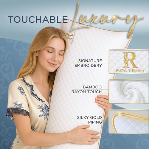 Body Pillow for Adults