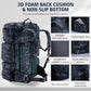Fishing Tackle Backpack with Cooler