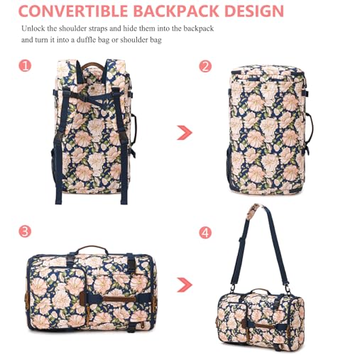 Travel Backpack for Women