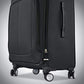 Solyte DLX Softside Expandable Luggage with Spinner Wheels