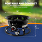 Portable Propane Fire Pit