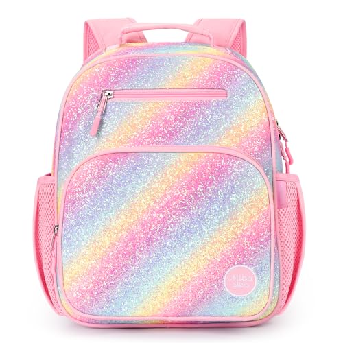 Girls Backpack 5