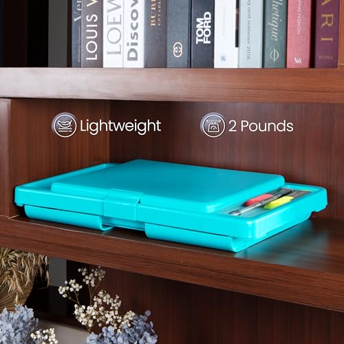 Foldable Lap Desk for Adults