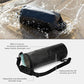 SLNT Faraday Dry Bag