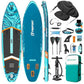 11'6" Premium Stand Up Paddle Board