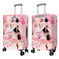 Travel Luggage Cover Suitcase Protector Fits 18