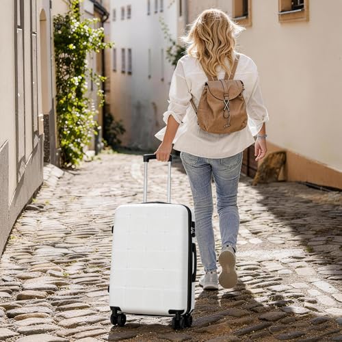 Luggage Sets 5 Piece (5 Count)