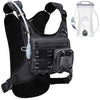 Running Vest with 2L Water Bladder