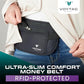 Travel Money Belt & Passport Holder