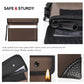 Fireproof Bag Dual Reflective Strips