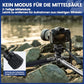 64" Video Camera Tripod with Fluid Head for Smooth Panning