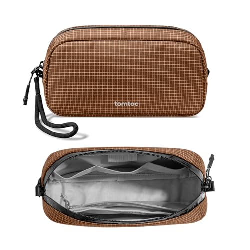 Electronics Organizer Travel Case Performance