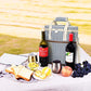 Insulated Wine Gift carrier