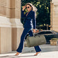 Travel Garment Bag