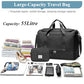 Extra Large Travel Duffel Bag